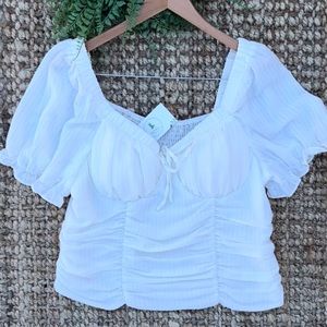Magnolia Top.
